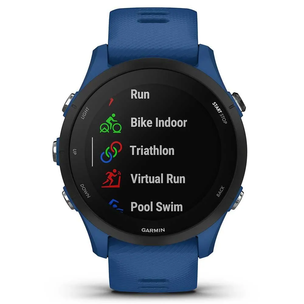 Garmin Forerunner® 255 Watch