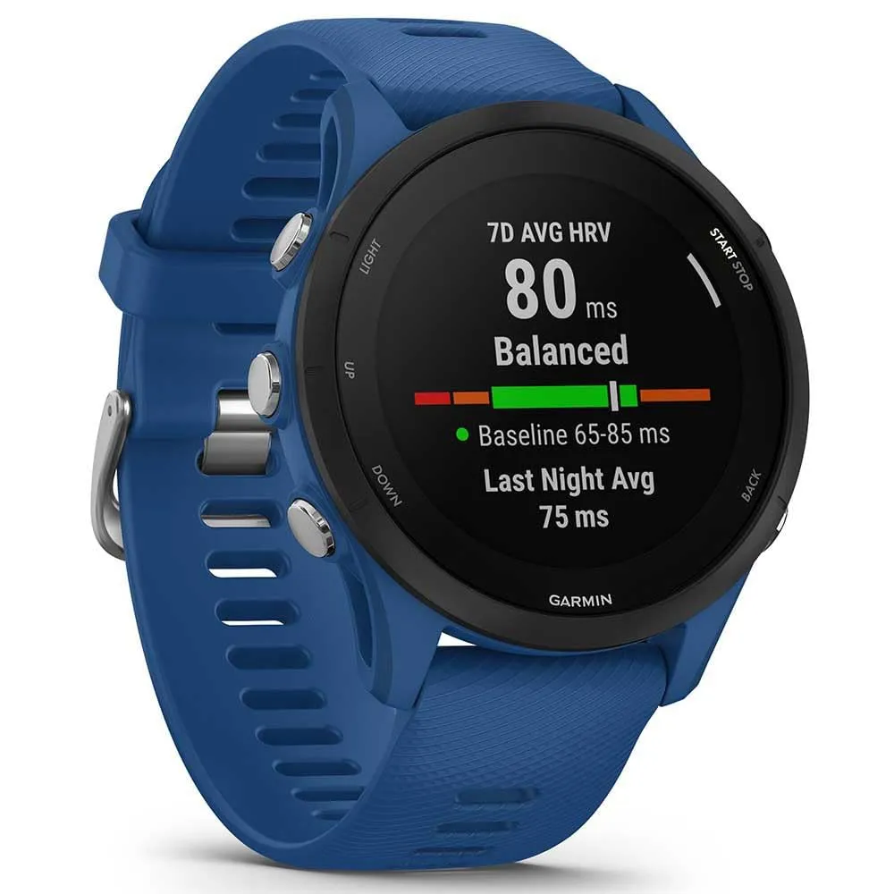 Garmin Forerunner® 255 Watch