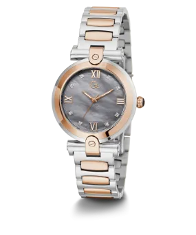 Gc Fusion Lady Mid Size Metal