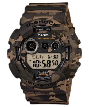 GD-120CM-5DR