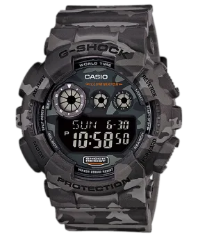GD-120CM-8DR