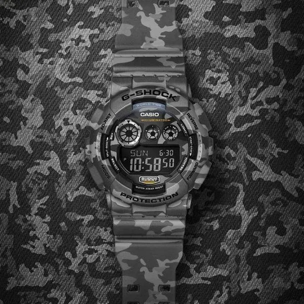 GD-120CM-8DR