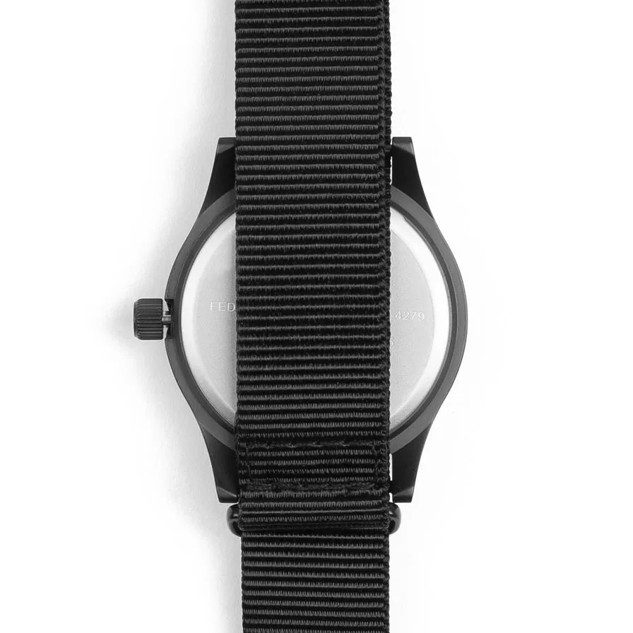 GG-W-113 Vietnam Limited Edition Military Watch