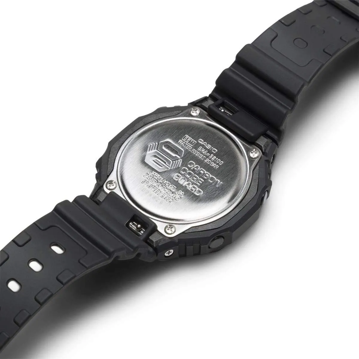 GMAS2100-1A