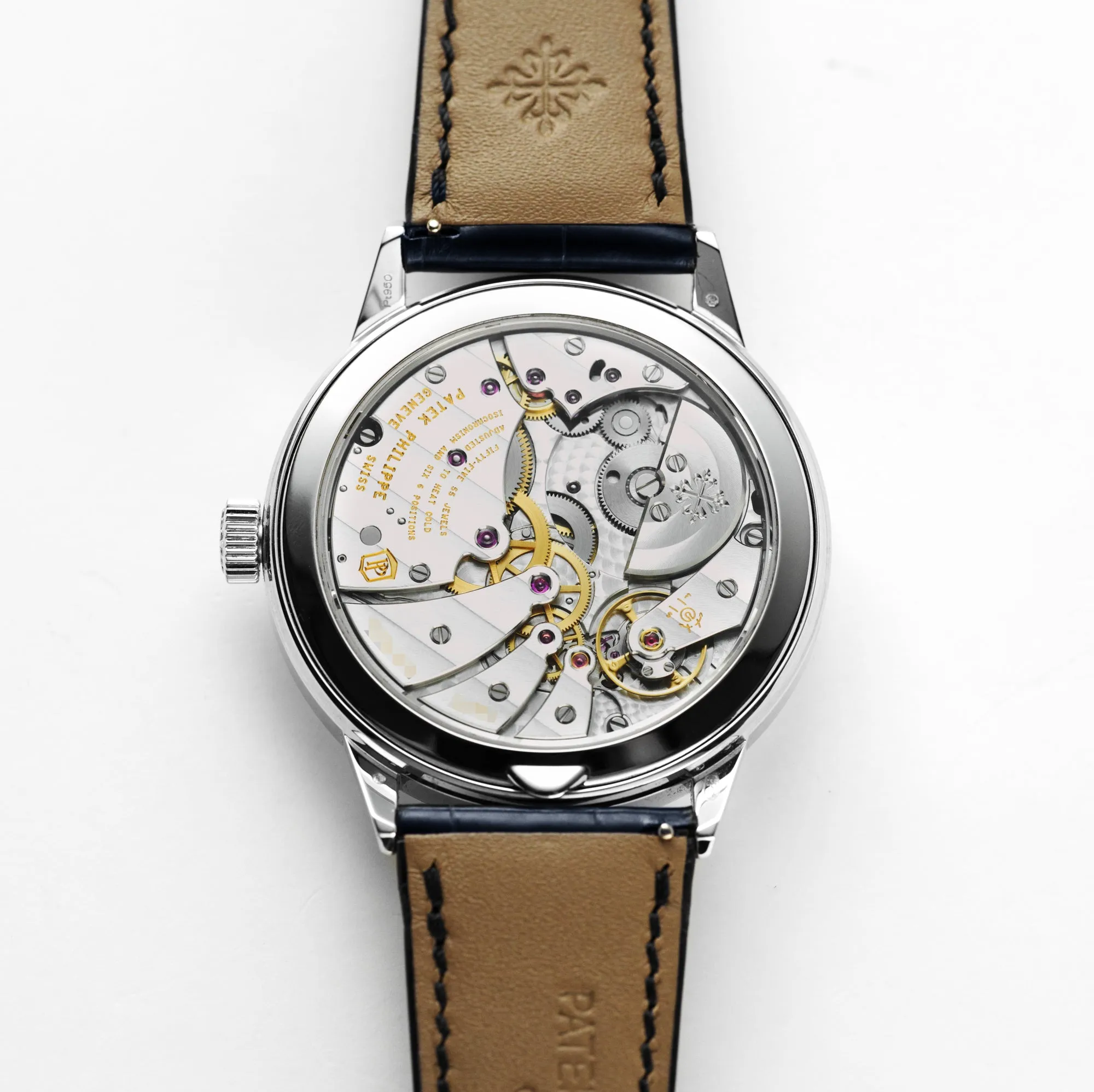 Grand Complications, 5236P