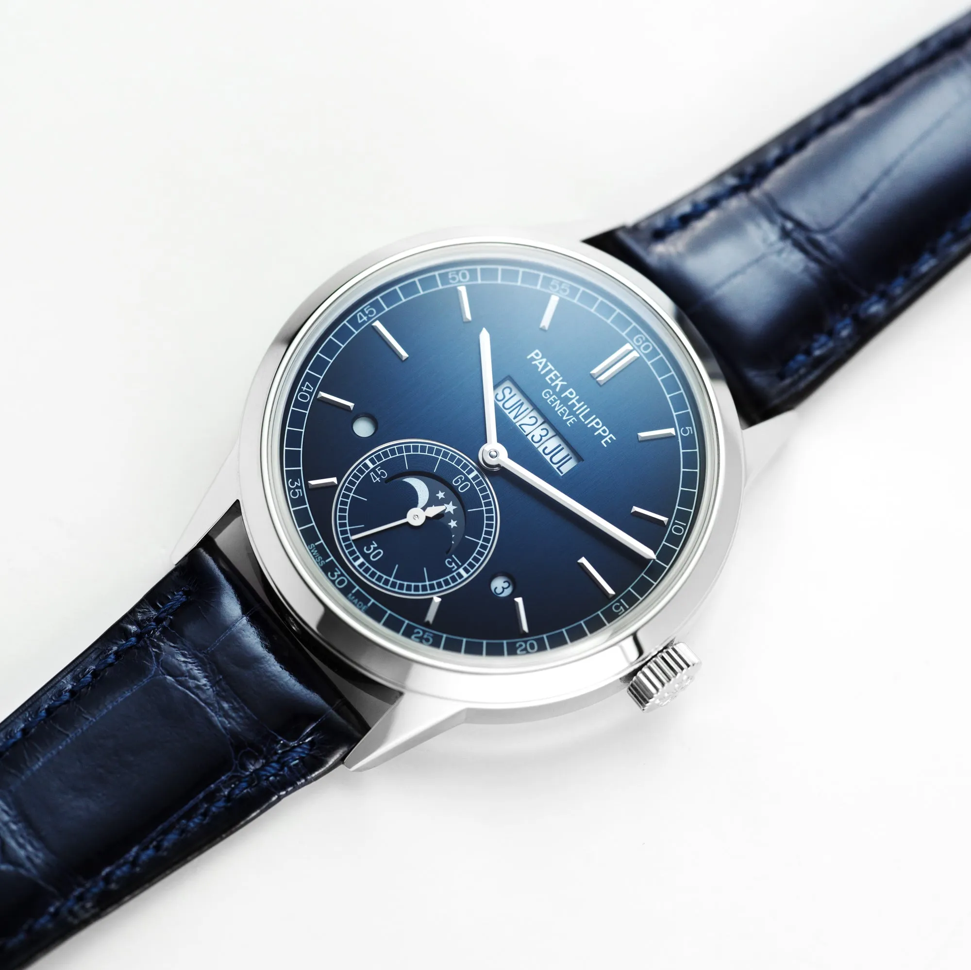 Grand Complications, 5236P