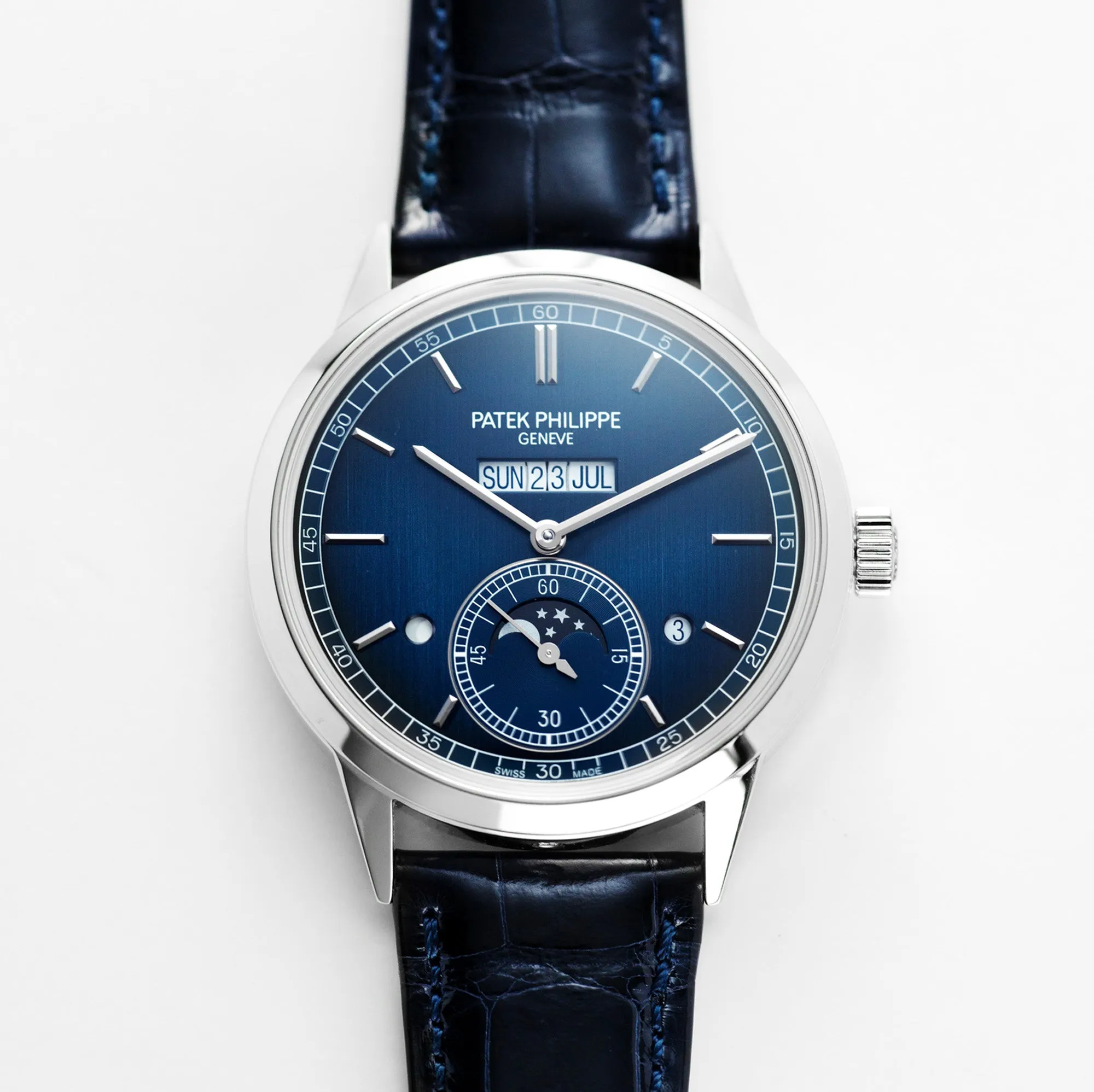 Grand Complications, 5236P