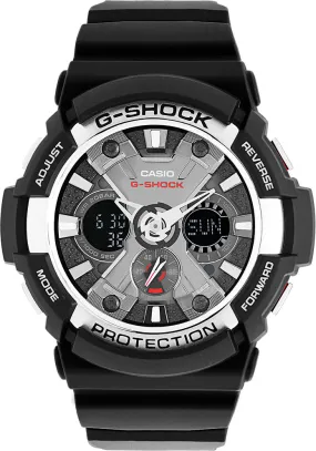 GS Watch BG-Standard D