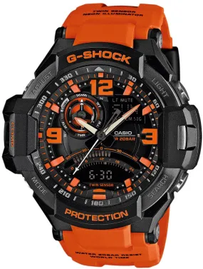 GS Watch Master Of G D