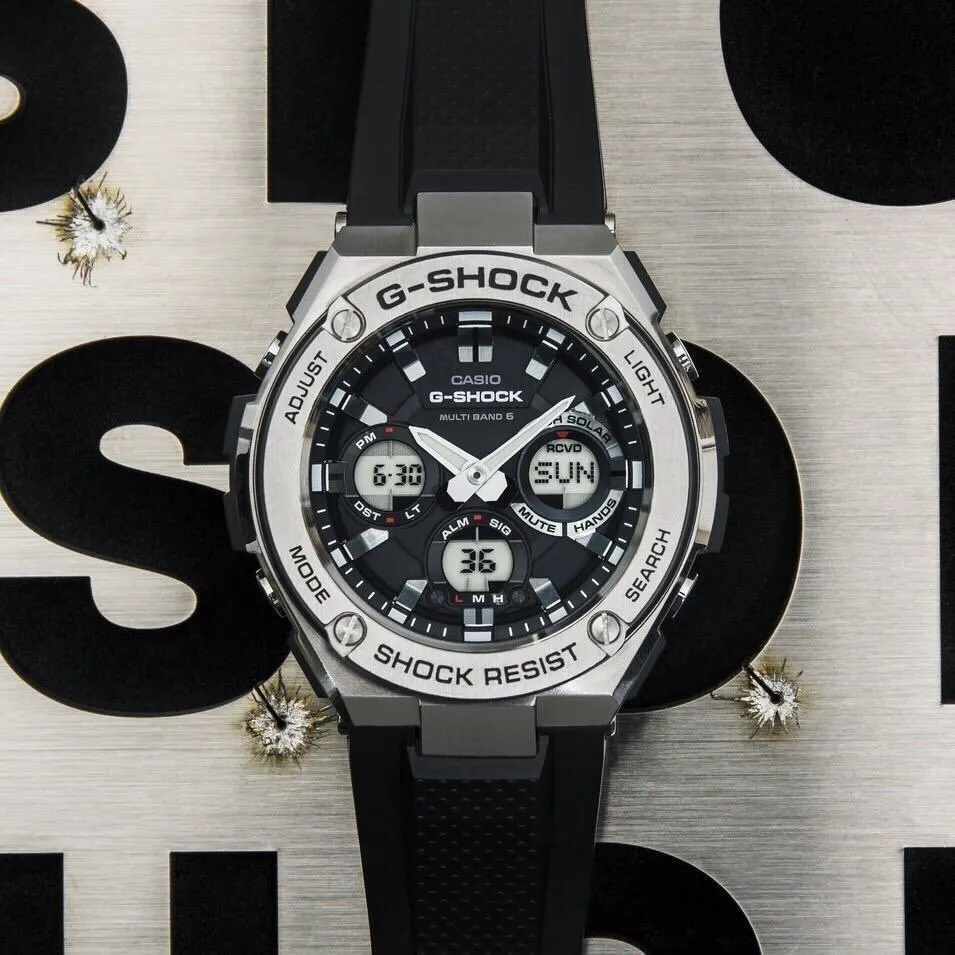 GST-S110-1ADR
