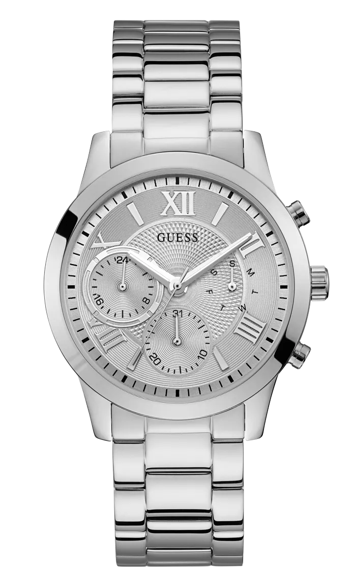 Guess U1070L1 SOLAR Women Watches