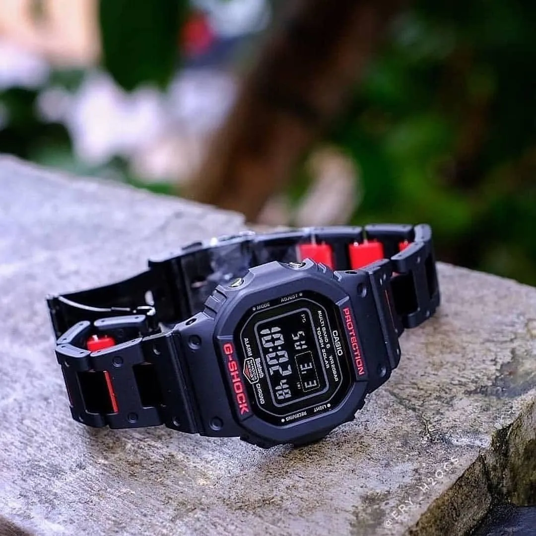 GW-B5600HR-1DR