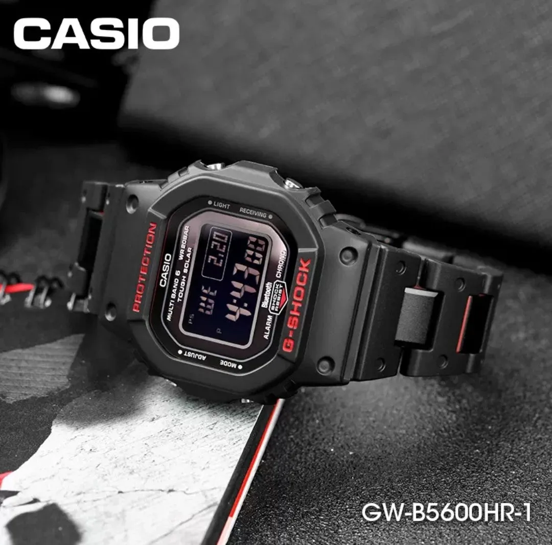 GW-B5600HR-1DR