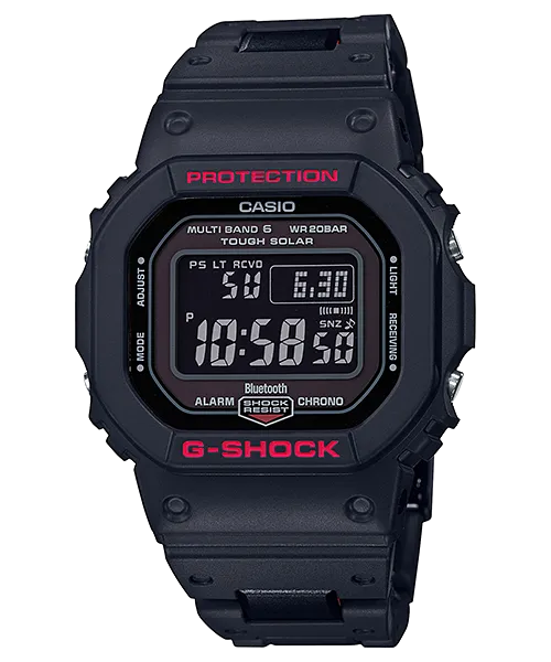GW-B5600HR-1DR