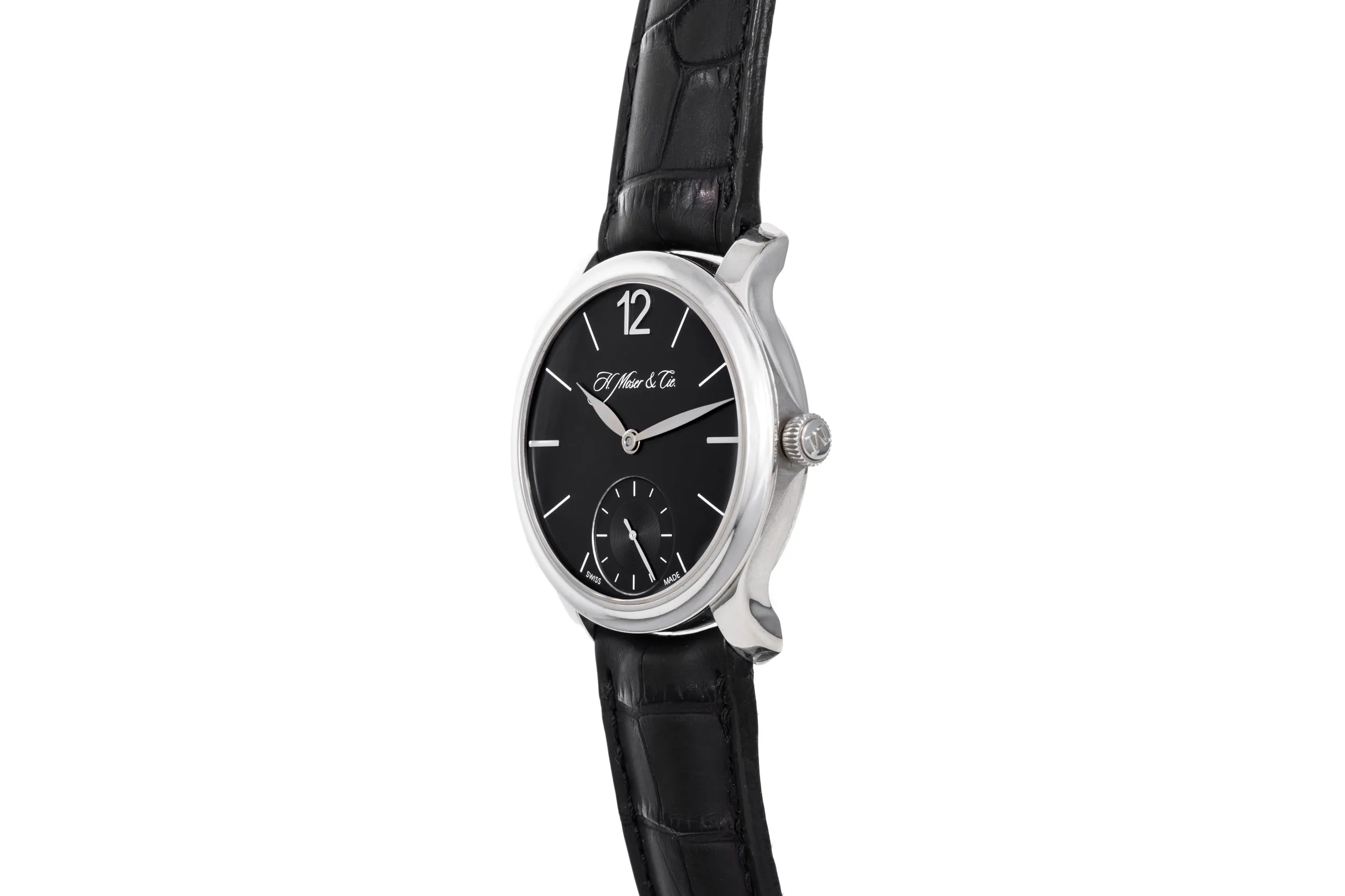 H. Moser & Cie Endeavor Small Seconds
