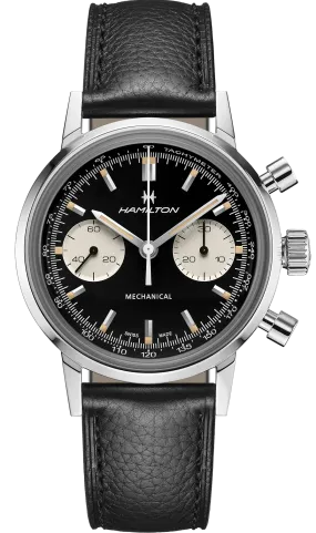 Hamilton American Classic Intra-Matic D