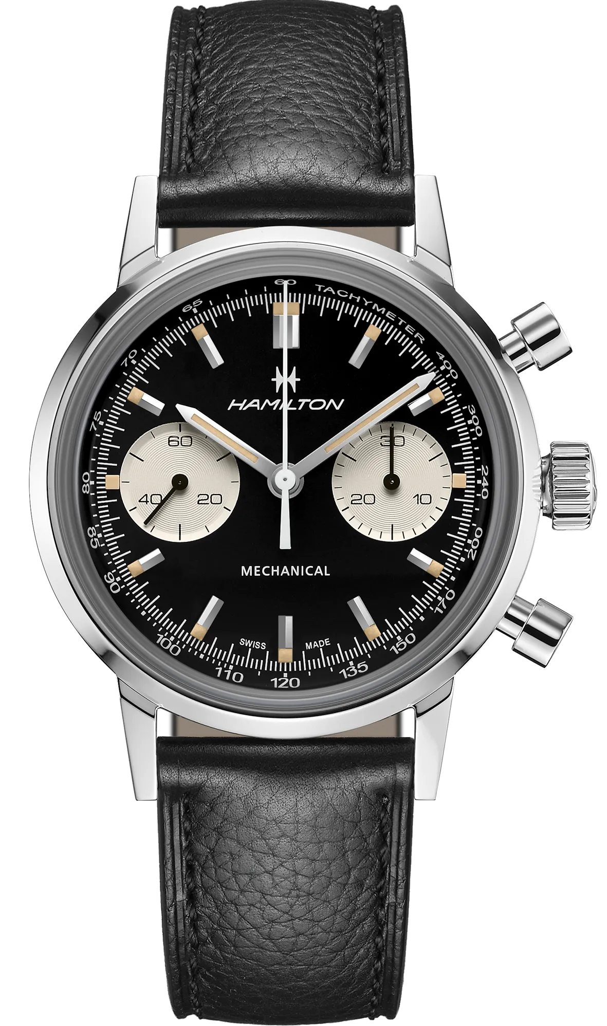 Hamilton American Classic Intra-Matic D