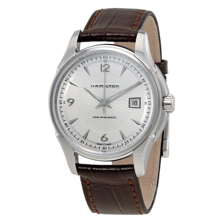 Hamilton Jazzmaster Viewmatic Automatic Men's Watch H32515555