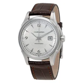 Hamilton Jazzmaster Viewmatic Automatic Men's Watch H32515555