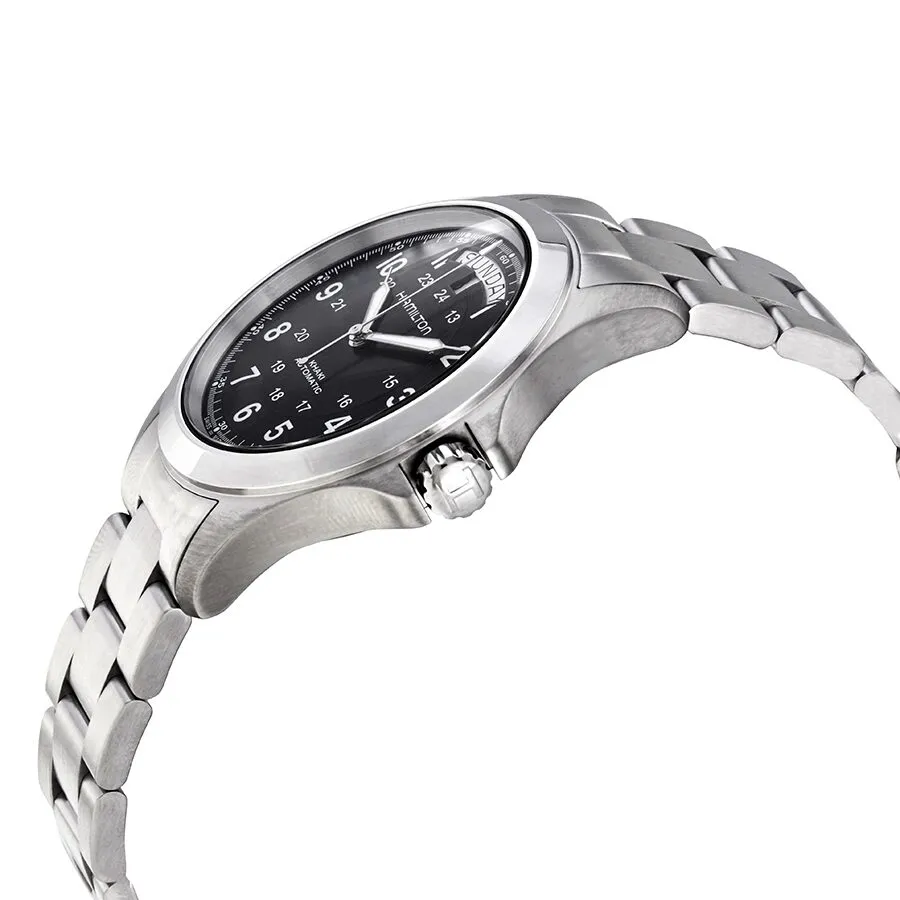 Hamilton Khaki King II Automatic Men's Watch H64455133