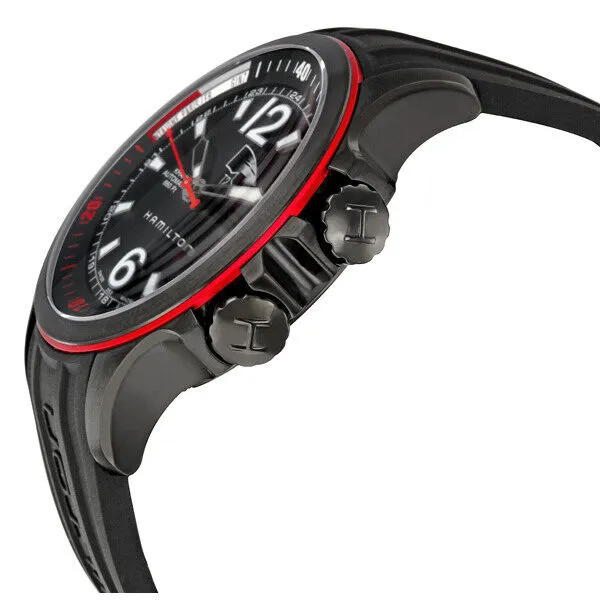 Hamilton Khaki Navy Men's Watch H77585335
