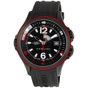 Hamilton Khaki Navy Men's Watch H77585335