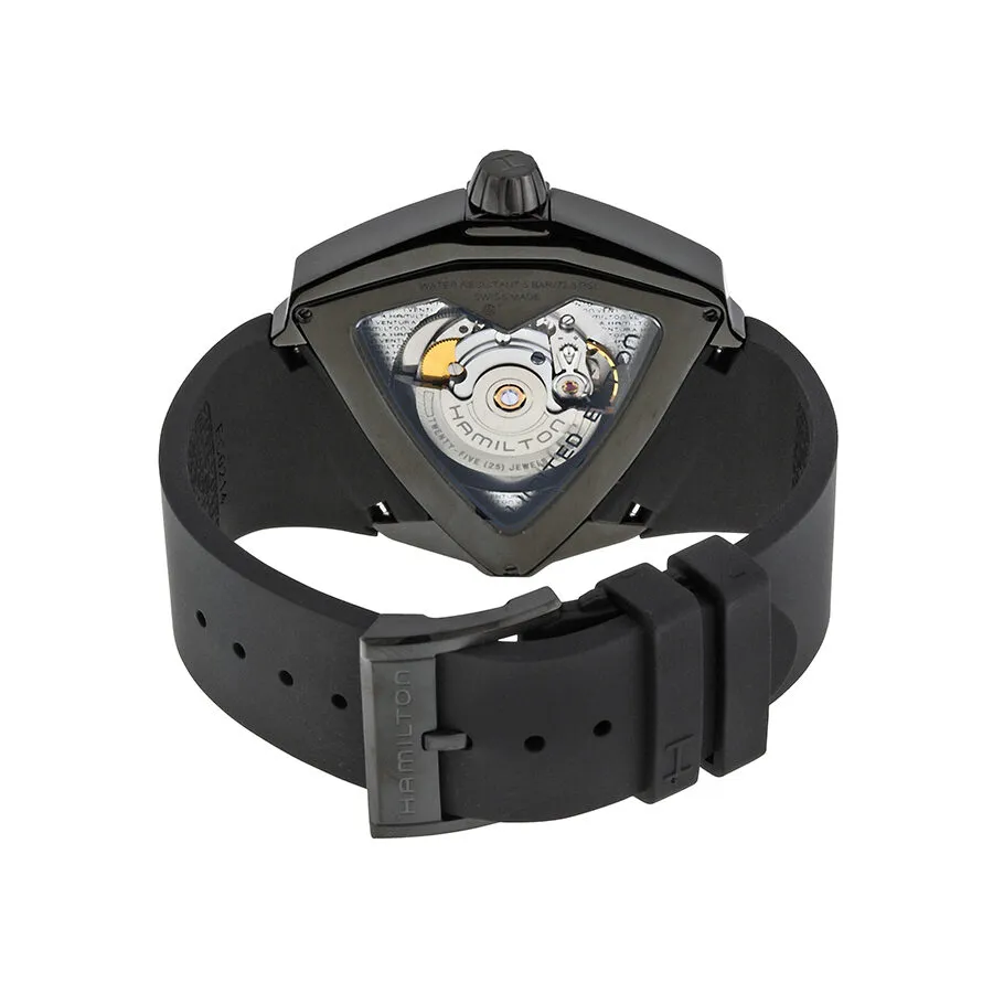 Hamilton Ventura XXL Elvis Anniversary Men's Watch H24615331