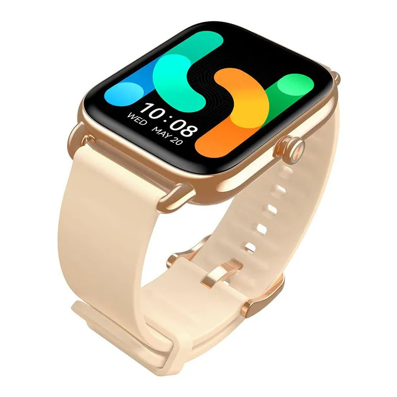 HAYLOU RS4 Plus Smart Watch