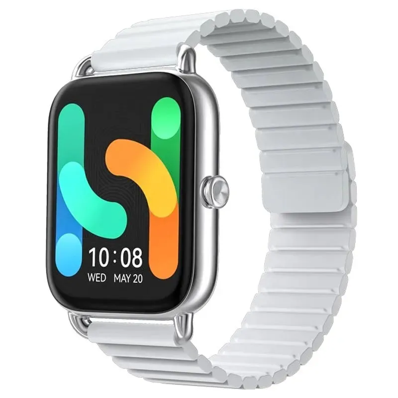 HAYLOU RS4 Plus Smart Watch