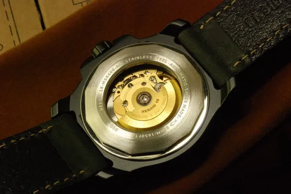 HEROIC18 MS6400