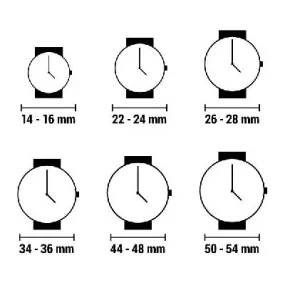Herrklocka Marc Ecko E07503G2 (50 Mm)