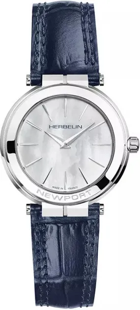 HRB Watch NewpORSt Slim
