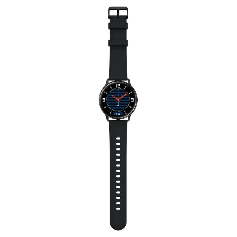IMILAB KW66 SMART WATCH OX BLACK