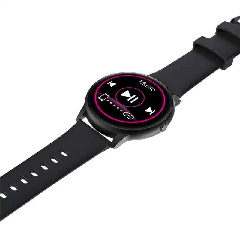 IMILAB KW66 SMART WATCH OX BLACK