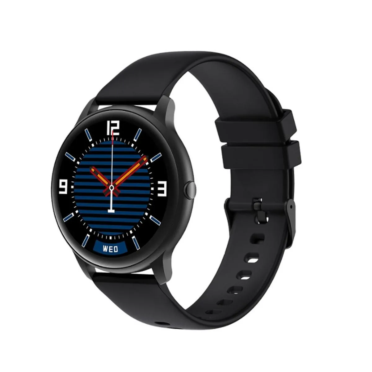 IMILAB KW66 SMART WATCH OX BLACK