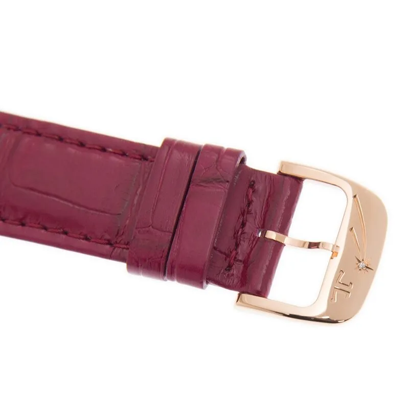 Jaeger LeCoultre Rendez-Vous Celestial Automatic Diamond Ladies Watch Q3482561