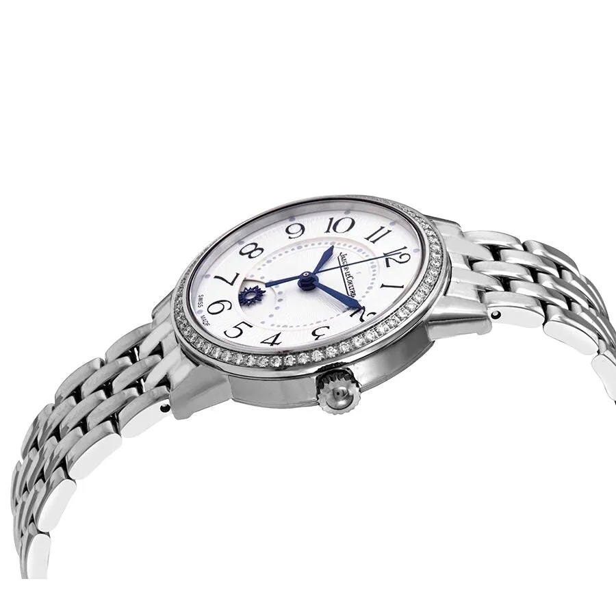 Jaeger LeCoultre Rendez-Vous Night & Day Small Automatic Ladies Watch Q3468130