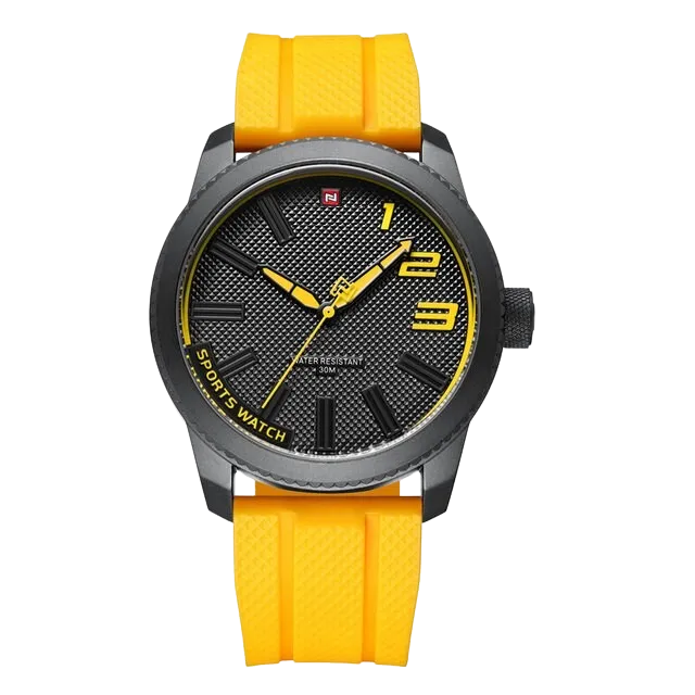 KALVERD - Yellow