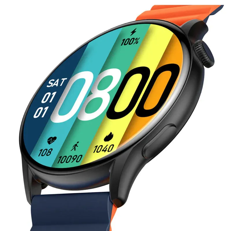 Kieslect Kr Pro Calling Watch