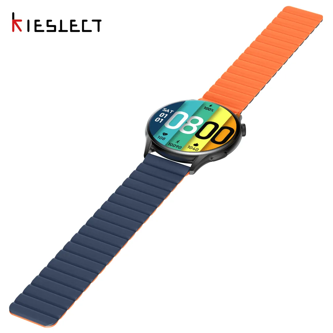 Kieslect Kr Pro Calling Watch