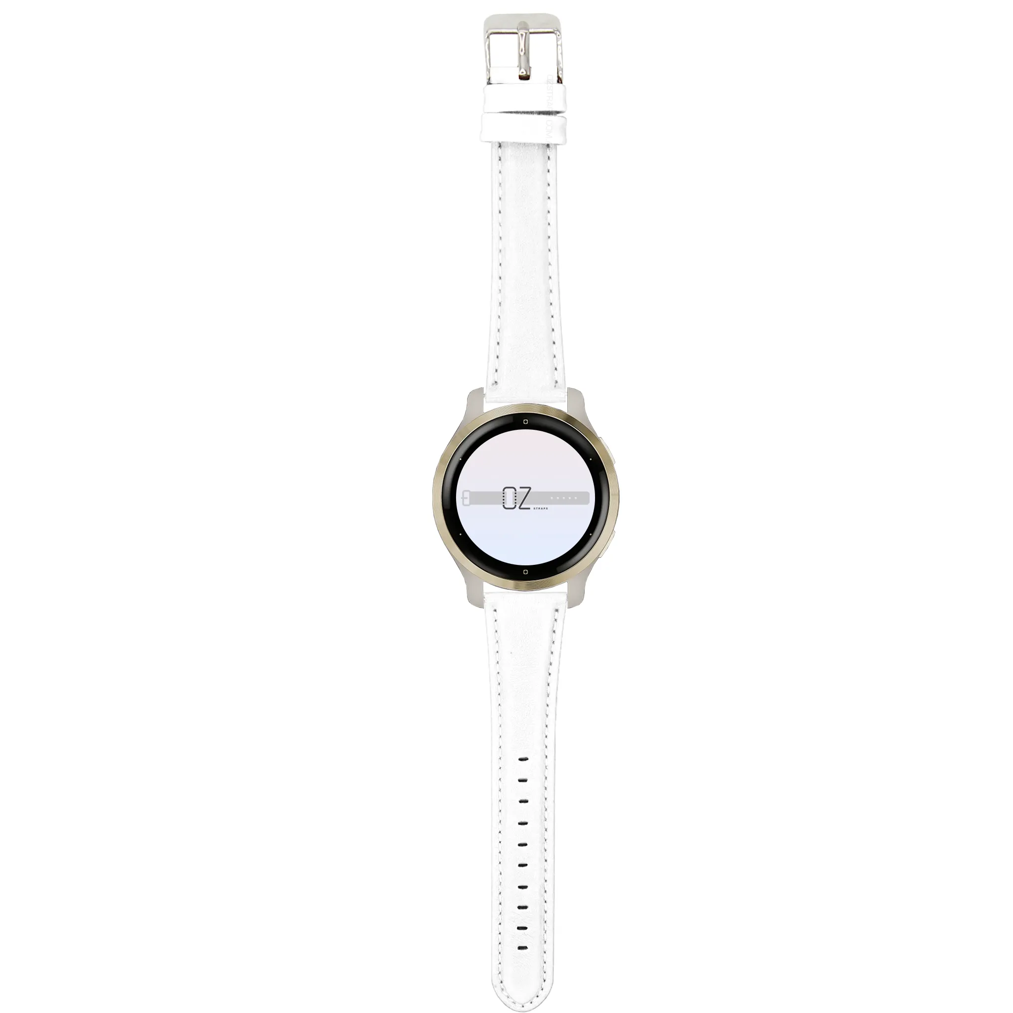 Leather Garmin Vivomove HR & Venu 2 Plus Band