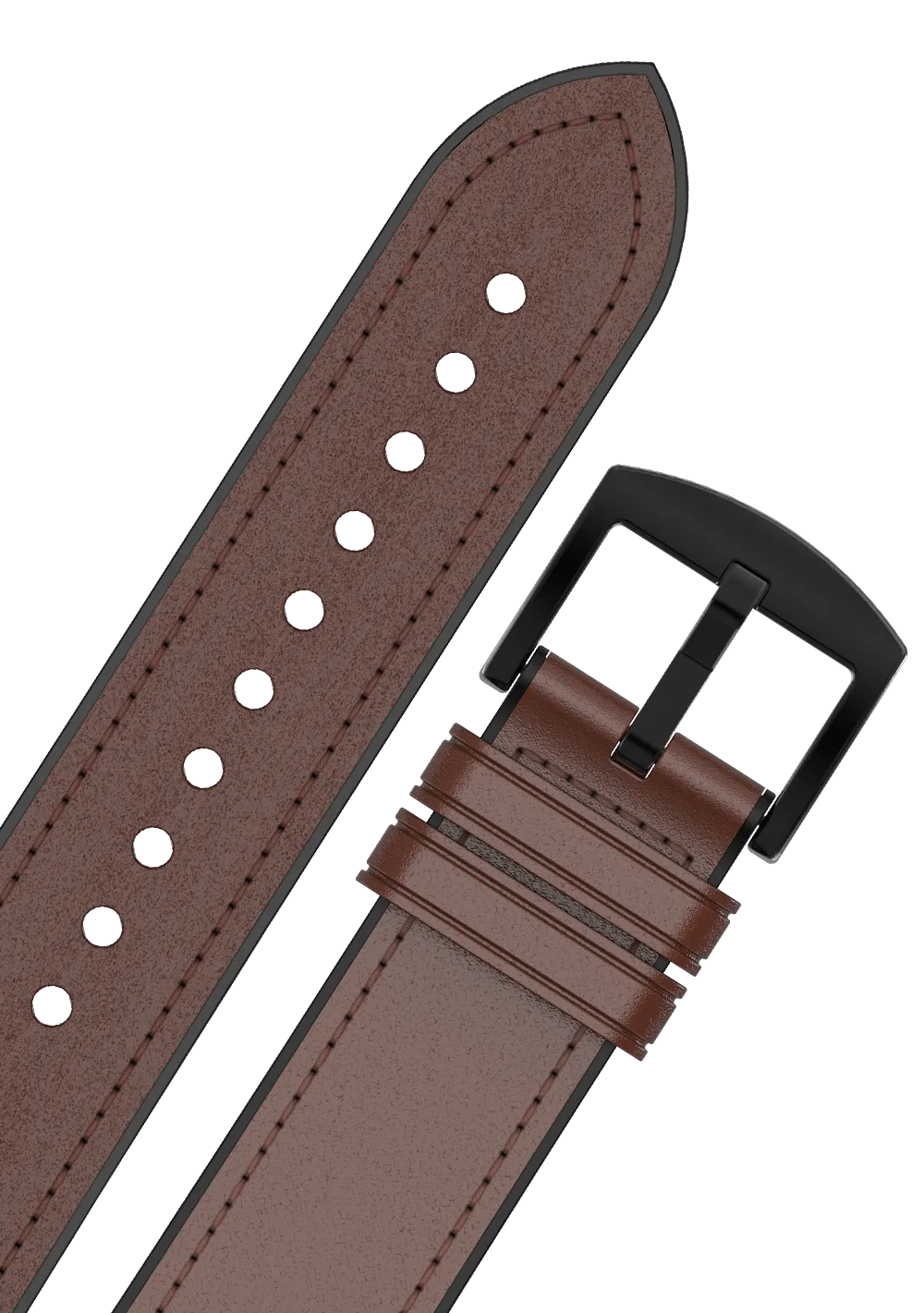 Leather Strap (22 mm)