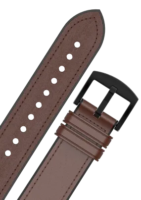 Leather Strap (22 mm)