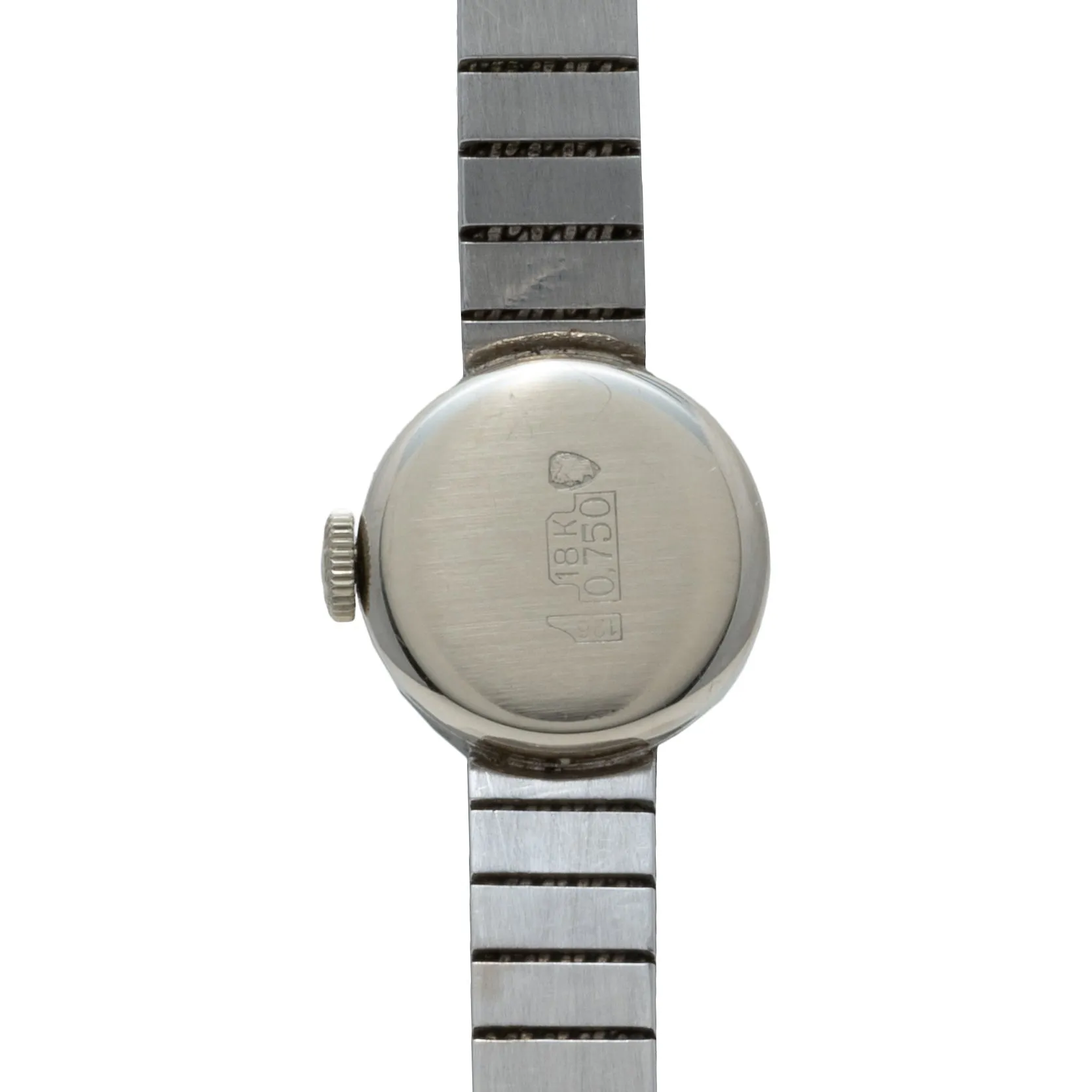 Longines Diamond Cocktail Watch