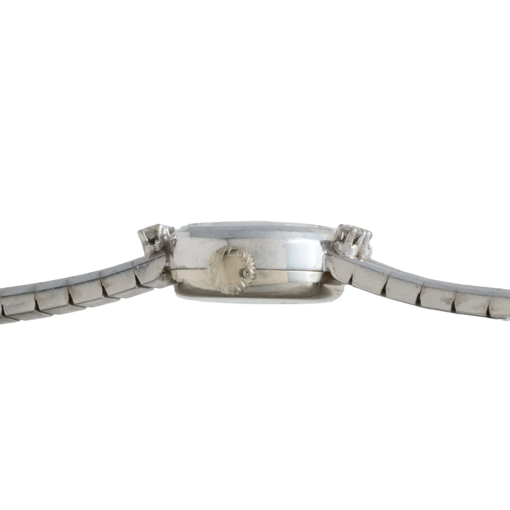 Longines Diamond Cocktail Watch