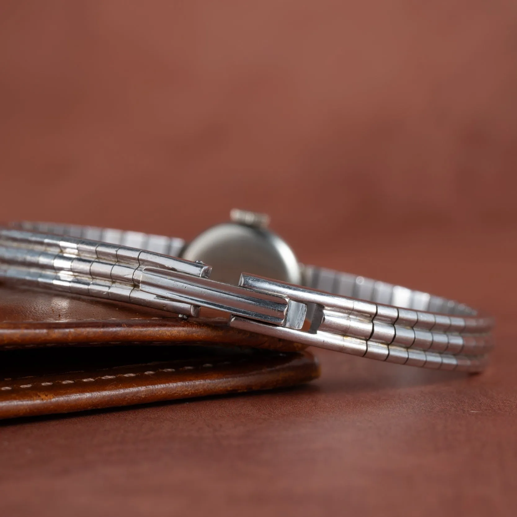Longines Diamond Cocktail Watch