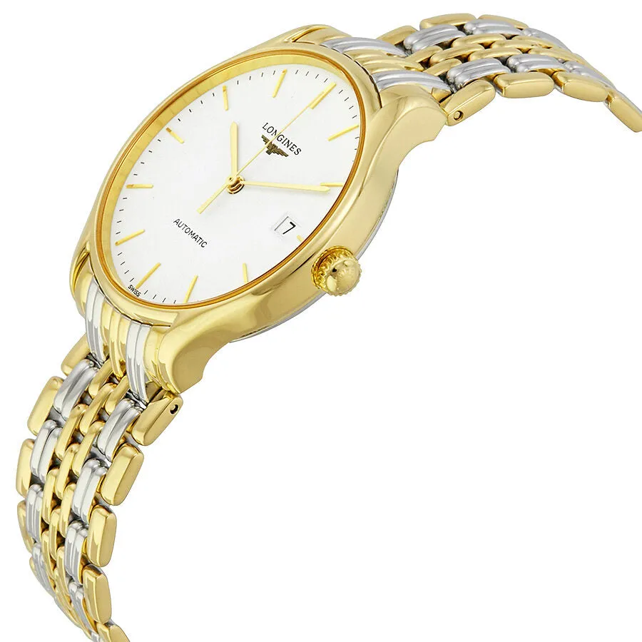 Longines La Grande Classique Presence Automatic Ladies Watch L4.860.2.12.7