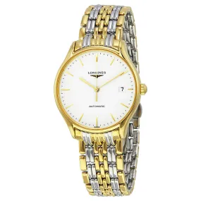 Longines La Grande Classique Presence Automatic Ladies Watch L4.860.2.12.7