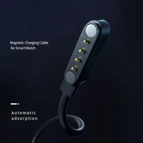 Magnetic Charger for Smartwatches (iS999, X10, X12)