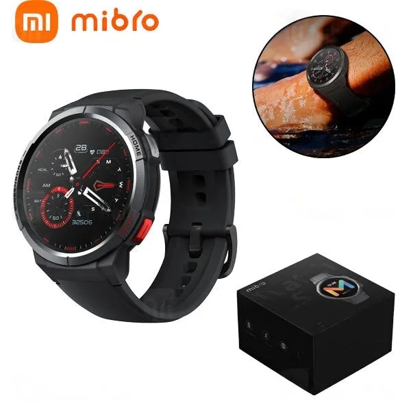Mibro GS SmartWatch